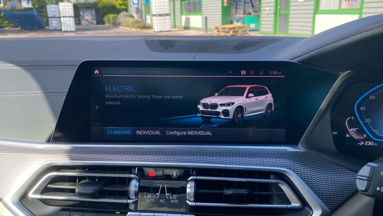 BMW X5 xDrive45e M Sport 5dr Auto Estate
